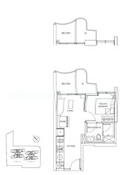 Queens Peak (D3), Condominium #584768551